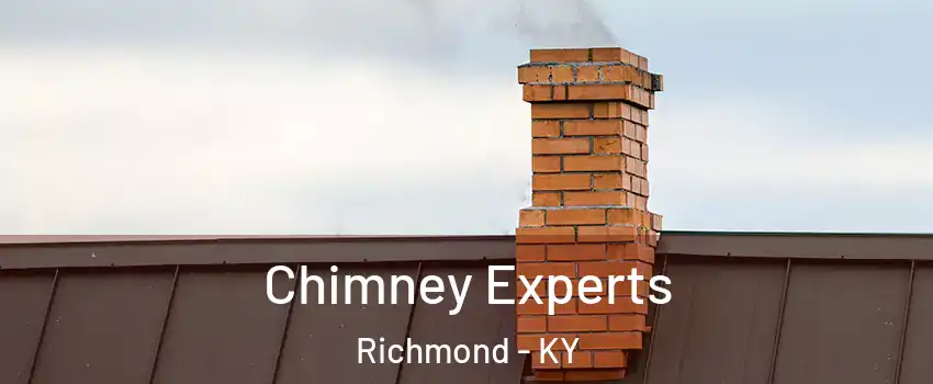  Chimney Experts Richmond - KY