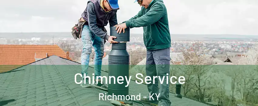  Chimney Service Richmond - KY