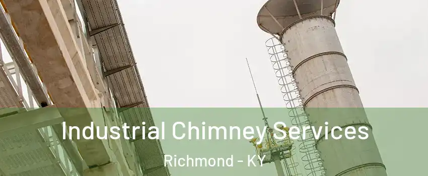  Industrial Chimney Services Richmond - KY