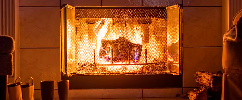 Astria Vent Free Gas Fireplaces Installation in Richmond, KY