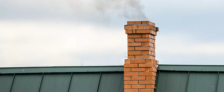 Animal Screen Chimney Cap Repair And Installation Services in Richmond, Kentucky