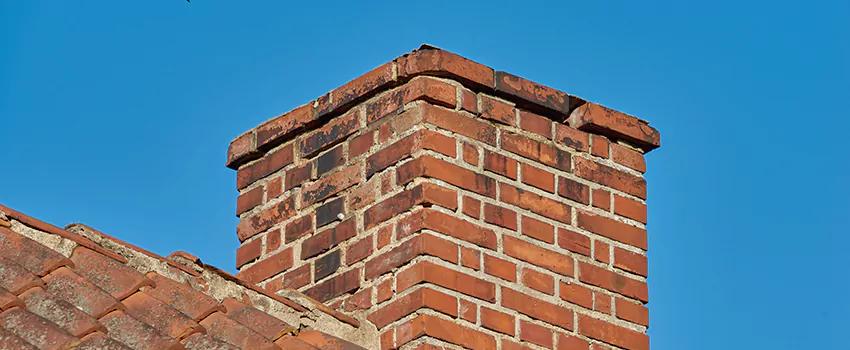 Clean Blocked Chimney in Richmond, Kentucky