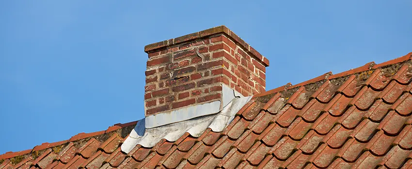 Residential Chimney Bricks Rotten Repair Services in Richmond, KY