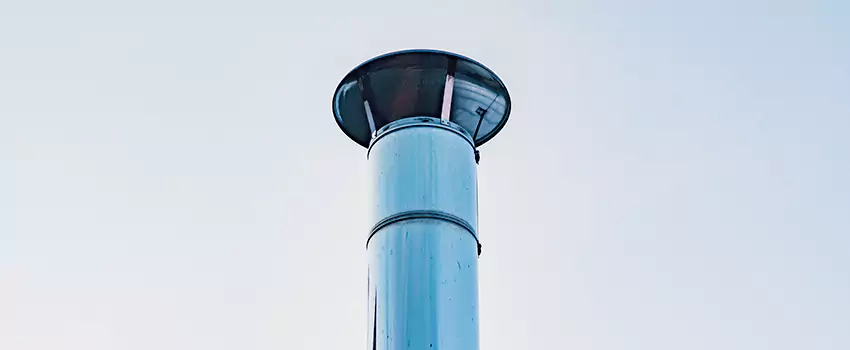 Wind-Resistant Chimney Caps Installation and Repair Services in Richmond, Kentucky