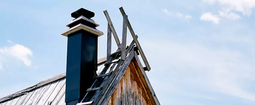 Chimney Creosote Cleaning in Richmond, KY