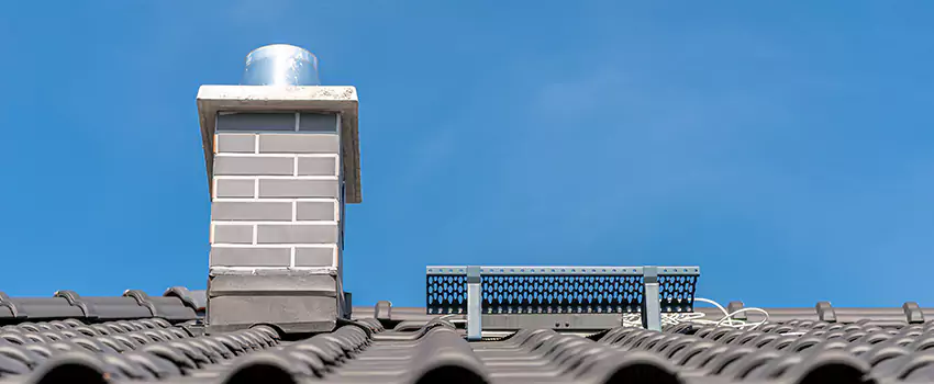 Chimney Flue Relining Services in Richmond, Kentucky