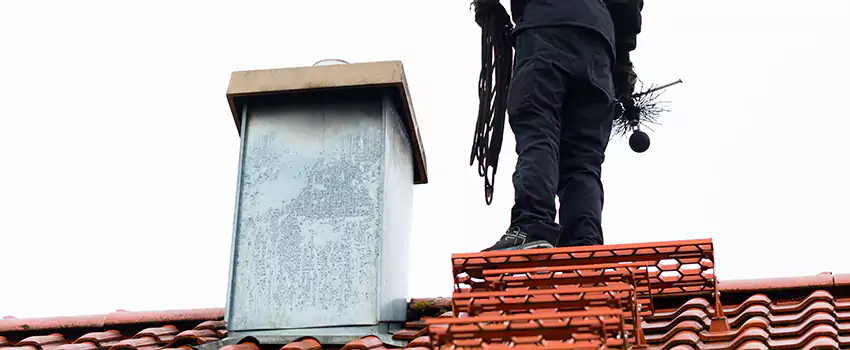 Chimney Liner Services Cost in Richmond, KY