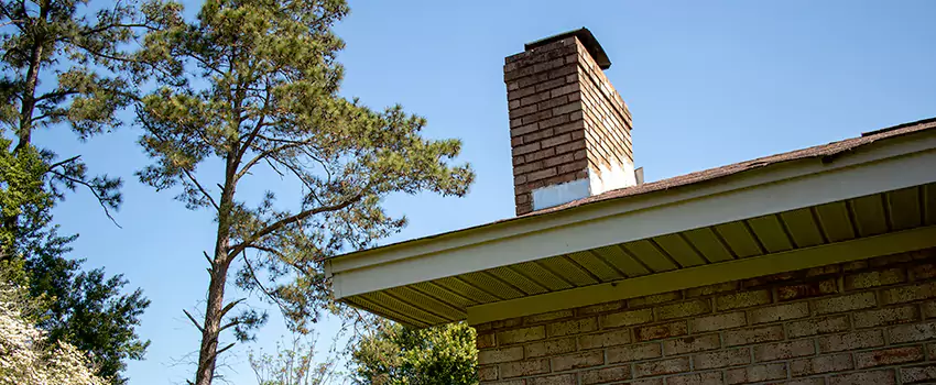 Budget-Friendly Chimney Masonry Service in Richmond, Kentucky
