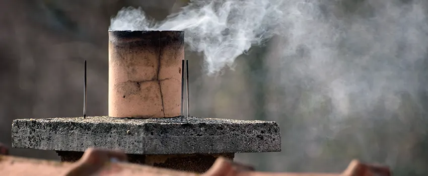 Wood Burning Chimney Odor Removal in Richmond, KY
