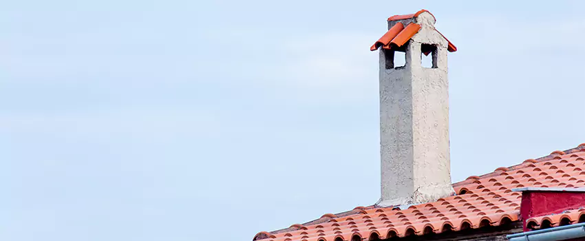 Chimney Pot Replacement in Richmond, KY