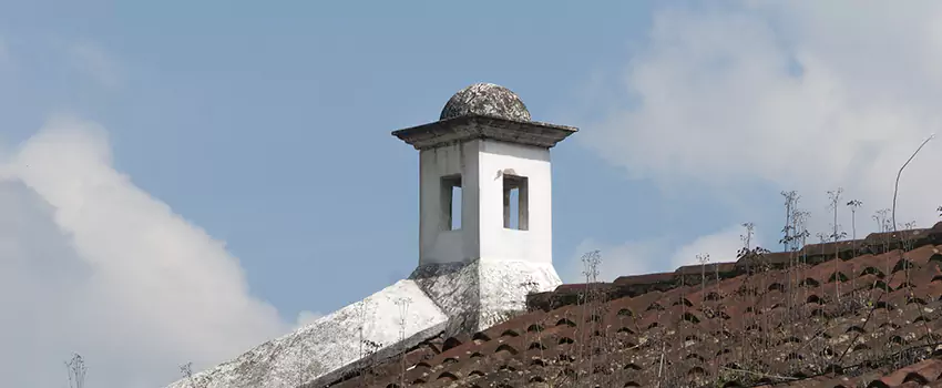 Cost To Rebuild A Chimney in Richmond, KY