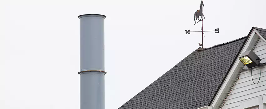 Chimney Inspection in Richmond, KY