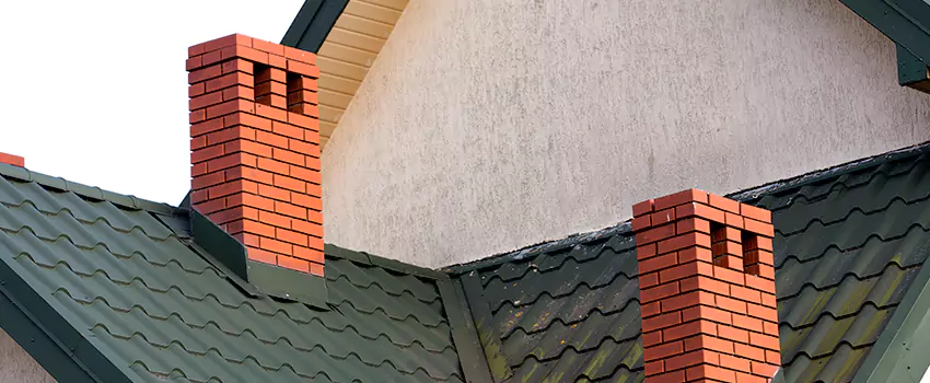Chimney Saver Waterproofing Services in Richmond, Kentucky