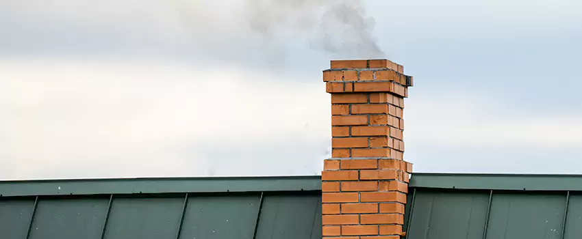 Chimney Soot Cleaning Cost in Richmond, KY