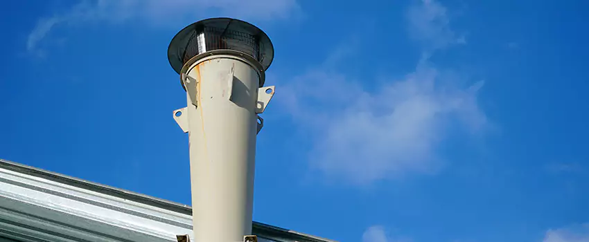 Chimney Spark Arrestor Requirements in Richmond, KY