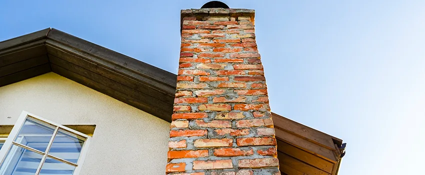 Chimney Mortar Replacement in Richmond, KY