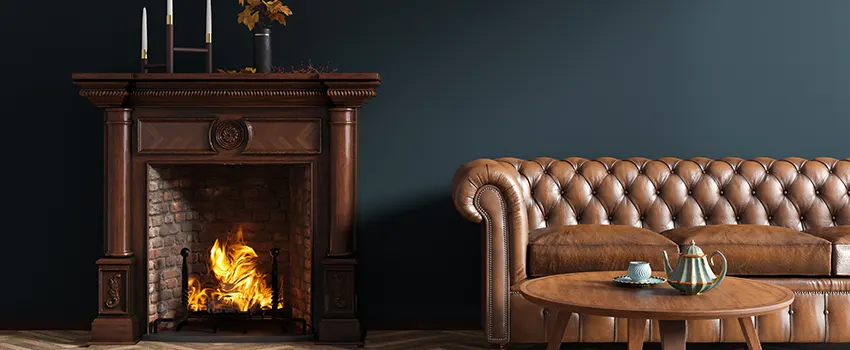 Traditional Fireplace Design Refurbishment Costs in Richmond, Kentucky