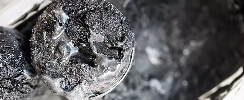Clogged Dryer Vent Lint Cleaning in Richmond, Kentucky