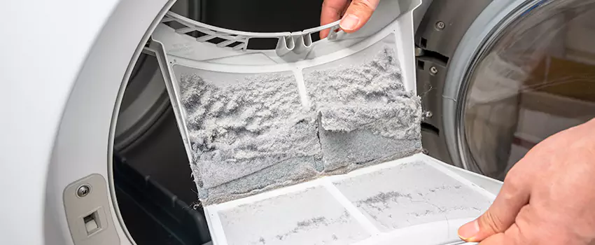 Best Dryer Lint Removal Company in Richmond, Kentucky