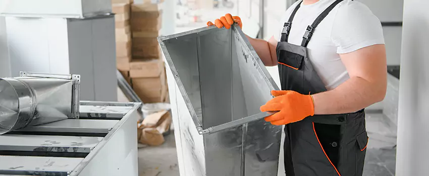 Benefits of Dryer Vent Inspection in Richmond, KY