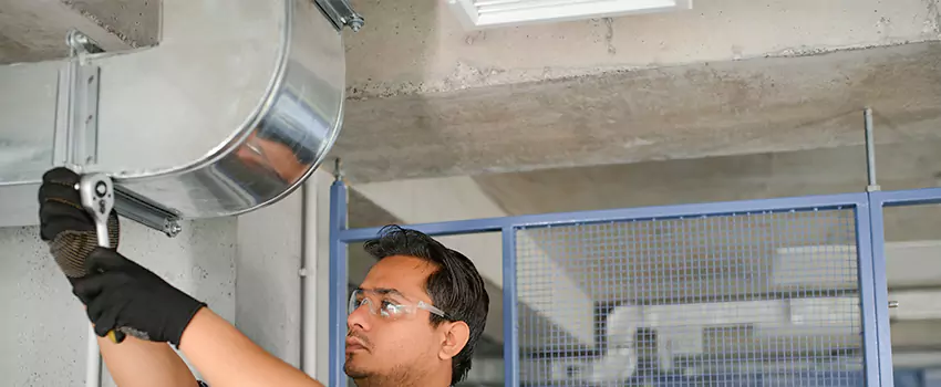 HVAC Ductwork Cleaning in Richmond, KY