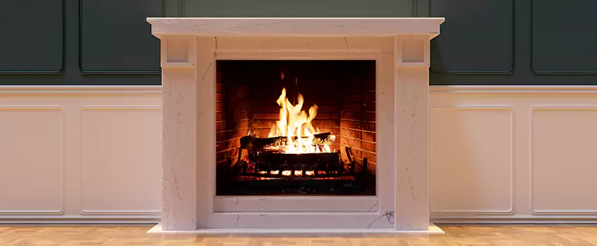 Empire Comfort Systems Fireplace Installation and Replacement in Richmond, Kentucky