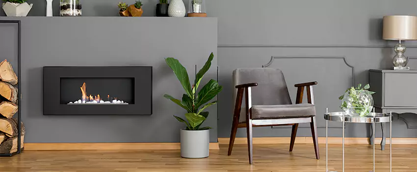 Ethanol Fireplace Burner Repair in Richmond, KY