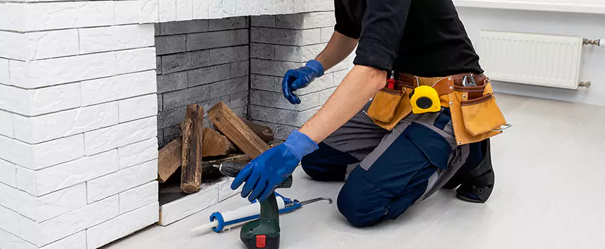 Fireplace Doors Cleaning in Richmond, Kentucky