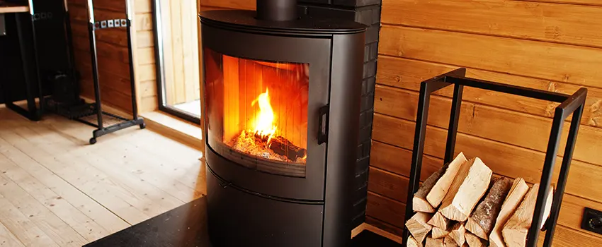 Gas Fireplace Door Handle Installation Services in Richmond, Kentucky