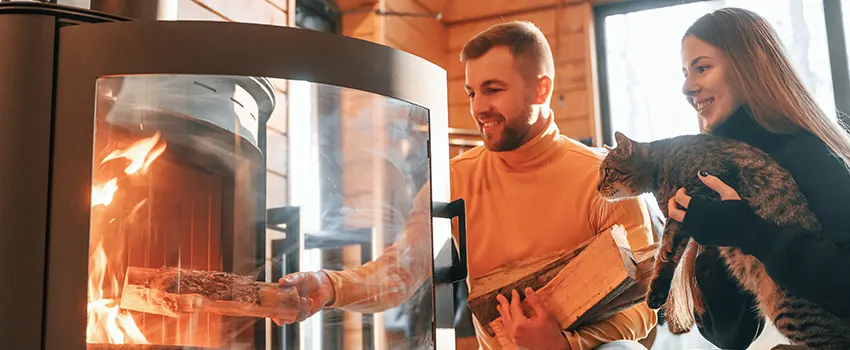 Fireplace Door Installation And Replacement Contractors in Richmond, KY