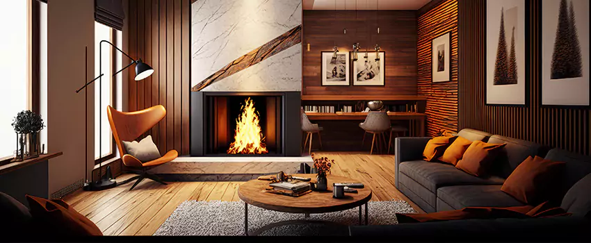Fireplace Design Ideas in Richmond, KY