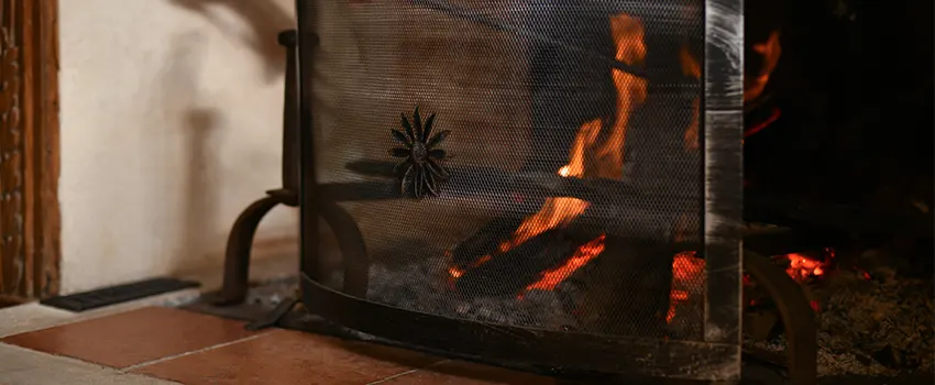 Electric Metal Fireplace installation Services in Richmond, KY