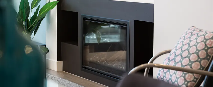 Welding Repairs for Fireplace Grate in Richmond, KY