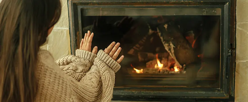 Wood-burning Fireplace Smell Removal Services in Richmond, KY