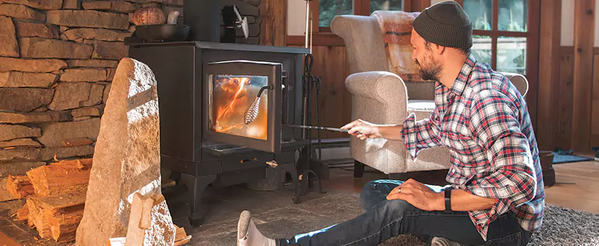 Fireplace Chimney Maintenance in Richmond, Kentucky