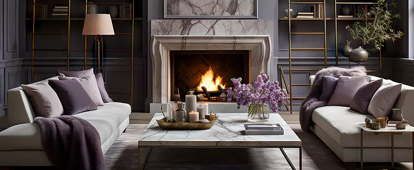 Fireplace Xtrordinair Ember-Glo Insert Fireplace Maintenance in Richmond, Kentucky
