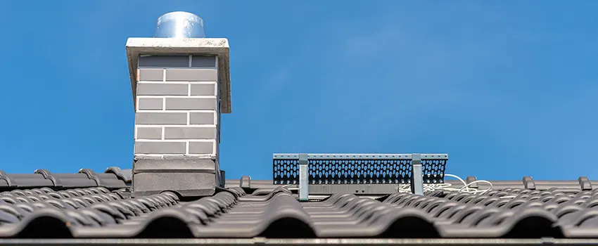 Repair Blocked Chimney in Richmond, Kentucky