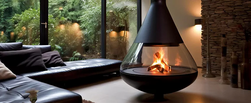 Affordable Floating Fireplace Repair And Installation Services in Richmond, Kentucky