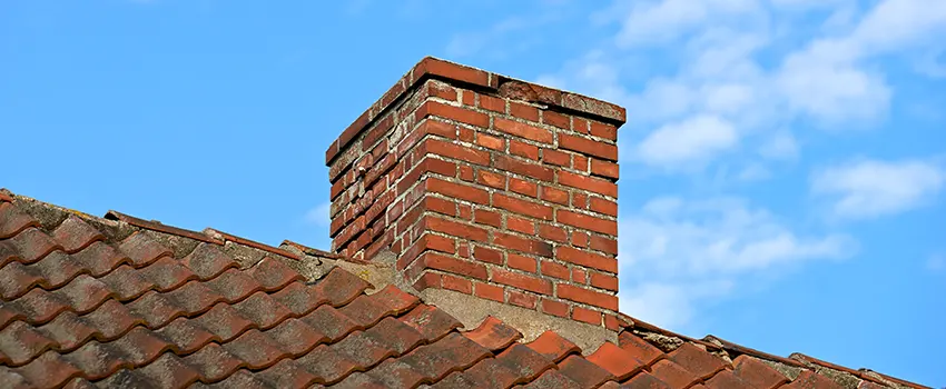 Flue Tiles Cracked Repair Services near Me in Richmond, KY