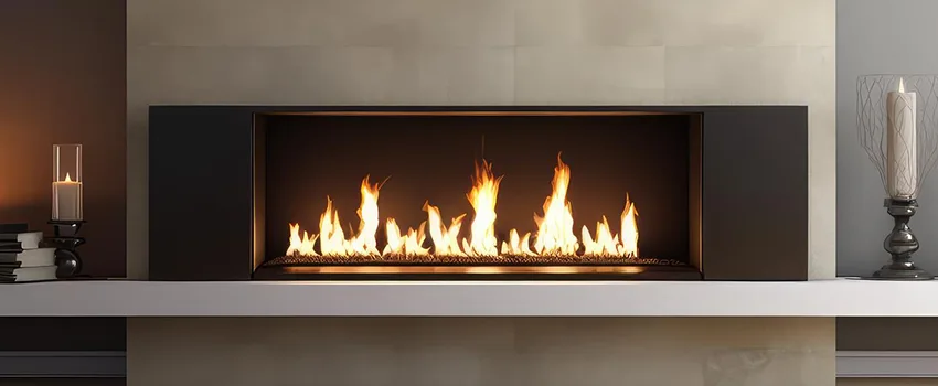 Vent Free Gas Fireplaces Repair Solutions in Richmond, Kentucky
