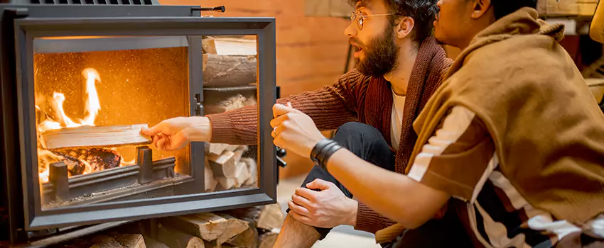 Benefits of Harman Stoves Fireplace in Richmond, Kentucky