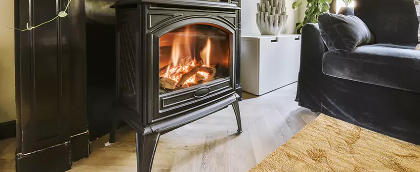 Cost of Hearthstone Stoves Fireplace Services in Richmond, Kentucky