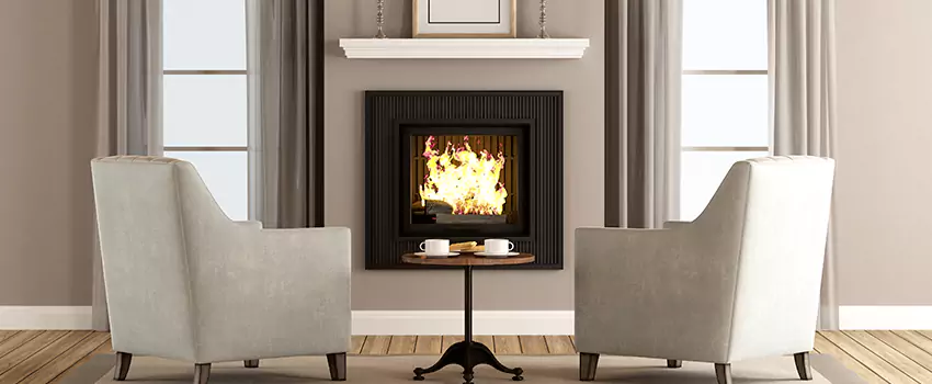 Heat & Glo Outdoor Gas Fireplaces Installation Contractors in Richmond, Kentucky