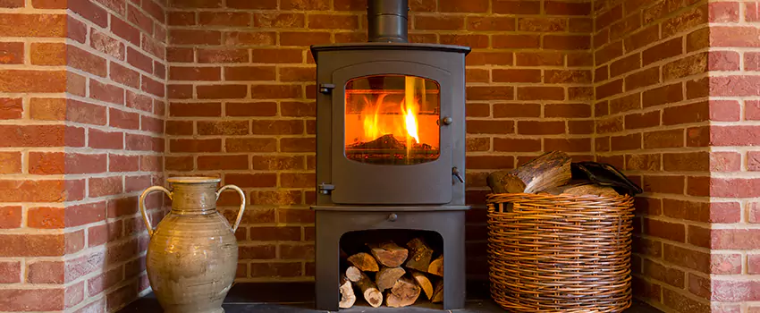 Specifications of Jøtul Fireplace and Inserts in Richmond, Kentucky