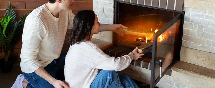 Kings Man Direct Vent Fireplaces Services in Richmond, Kentucky