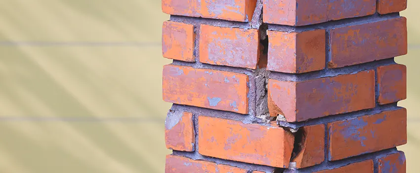 Leaking Chimney Repair And Replacement Cost in Richmond, Kentucky