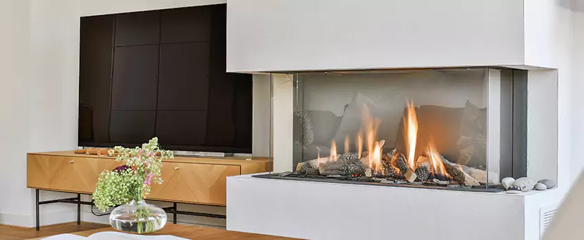 Ortal Wilderness Fireplace Repair and Maintenance in Richmond, Kentucky