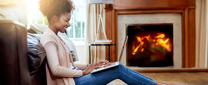 Cost-Effective Osburn Fireplace Installation and Repair in Richmond, KY