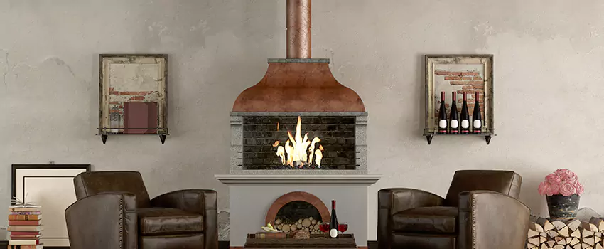 Benefits of Pacific Energy Fireplace in Richmond, Kentucky