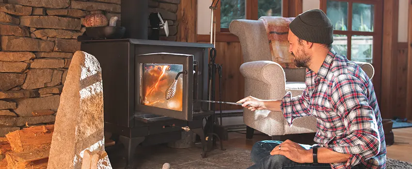 Cost of Pellet Fireplace Installation Services in Richmond, KY